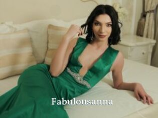 fabulousanna SexyIdol