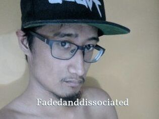 faded_and_dissociated SexyIdol