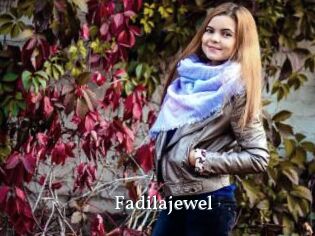 fadilajewel SexyIdol