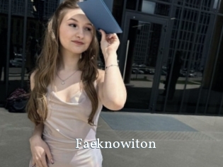 Faeknowiton