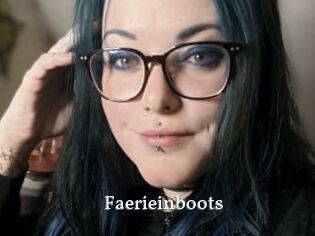 Faerieinboots