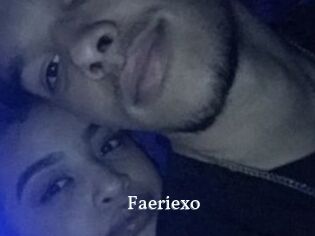 Faeriexo