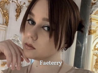 faeterry SexyIdol