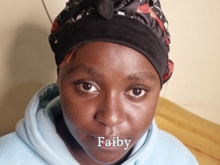 Faiby