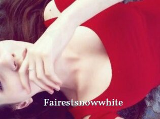 Fairestsnowwhite