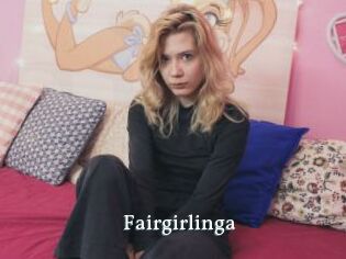 Fairgirlinga