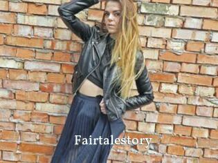 Fairtalestory