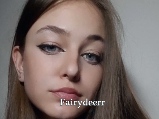 Fairydeerr