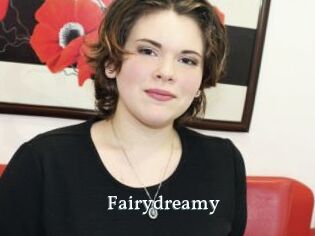 Fairydreamy