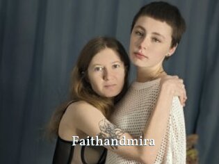 Faithandmira