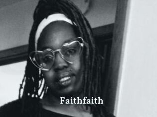 Faithfaith