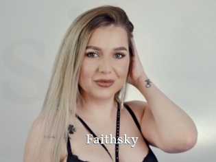 Faithsky