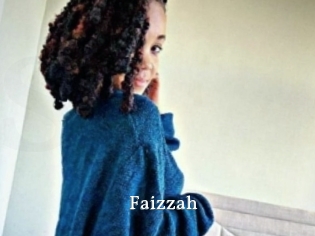 Faizzah