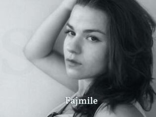 Fajmile