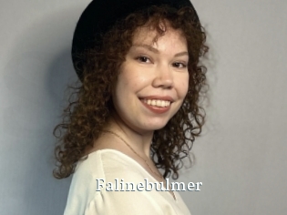 falinebulmer SexyIdol