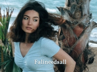 Falineedsall