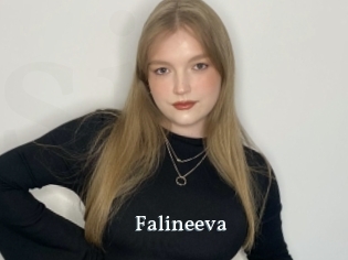 falineeva SexyIdol