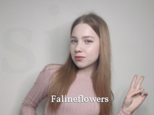 Falineflowers