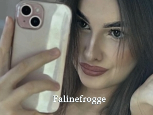 Falinefrogge