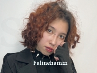 falinehamm SexyIdol