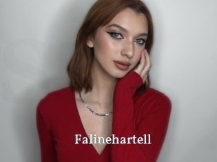 Falinehartell
