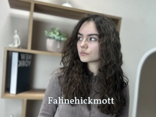 Falinehickmott