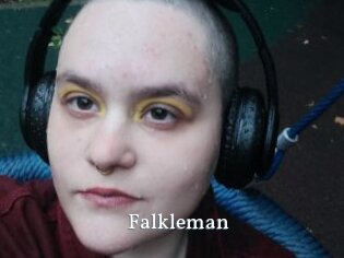 Falkleman