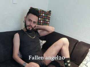 fallen_angel20 SexyIdol
