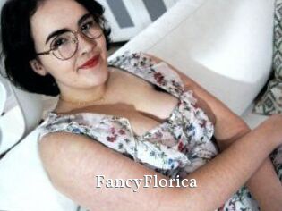 fancyFlorica SexyIdol