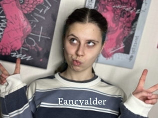 fancyalder SexyIdol