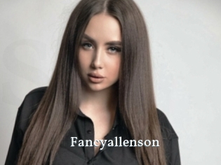 Fancyallenson