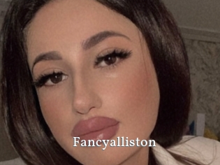 Fancyalliston