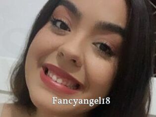 fancyangel18 SexyIdol