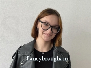 Fancybrougham