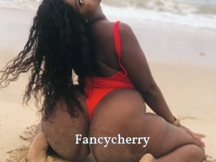 fancycherry SexyIdol