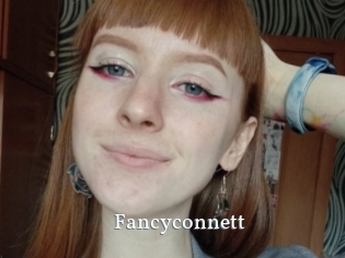 Fancyconnett