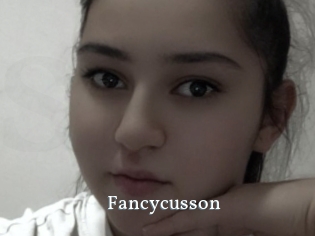 Fancycusson
