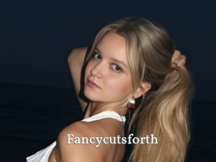 Fancycutsforth