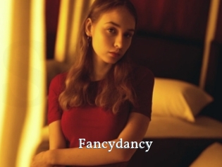 fancydancy SexyIdol