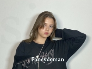 Fancydeman