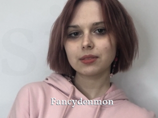 Fancydenmon