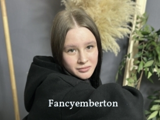 Fancyemberton