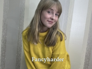 Fancyharder