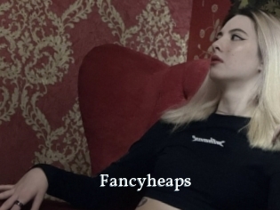 Fancyheaps