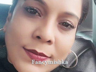 fancymishka SexyIdol