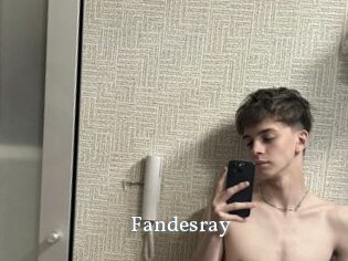 Fandesray