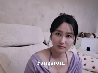 Fanggrom