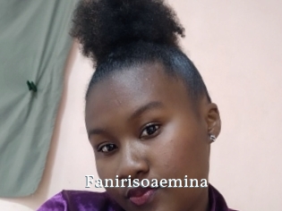 Fanirisoaemina