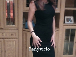Fanyvicio