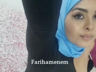 farihamenem SexyIdol